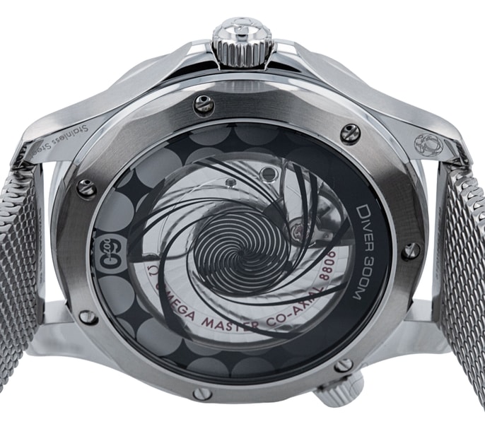 Omega Seamaster Diver 300m 210.30.42.20.03.002